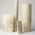 anemone vases