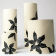 clematis vases