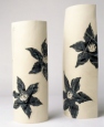 clematis vases
